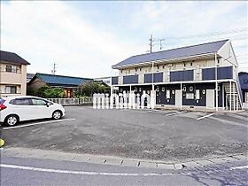 エンドレスＡ・Ｔ  ｜ 愛知県高浜市八幡町２丁目（賃貸アパート1K・2階・24.71㎡） その14