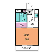 シティハウス18  ｜ 愛知県刈谷市高津波町６丁目（賃貸マンション1K・3階・19.00㎡） その2