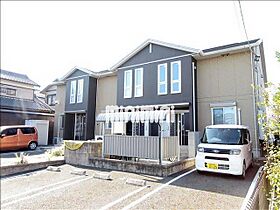 ピースタウン　ガル  ｜ 愛知県刈谷市小垣江町水附（賃貸アパート2LDK・1階・50.27㎡） その1