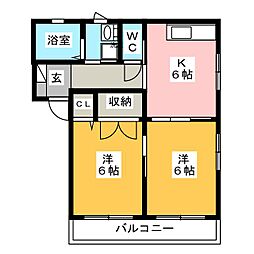 アンソニア　Ｂ