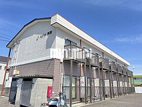 ハイツ神田  ｜ 愛知県刈谷市神田町２丁目（賃貸マンション1K・1階・19.83㎡） その1