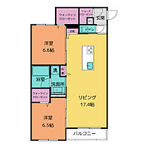 新築シャーメゾンヒルズ  ｜ 愛知県刈谷市熊野町１丁目10番12他（賃貸マンション2LDK・3階・69.76㎡） その2