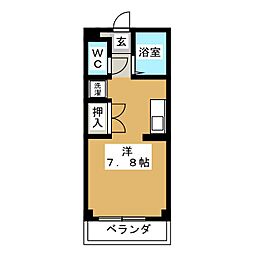 🉐敷金礼金0円！🉐ブライト16
