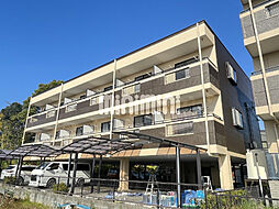 メゾン四季　Ｂ棟