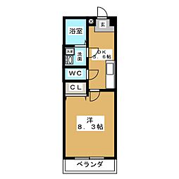 🉐敷金礼金0円！🉐メルシー