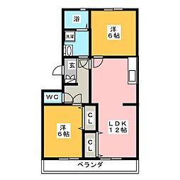 🉐敷金礼金0円！🉐ロイヤルハイツ小林