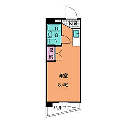 ビラ三秀神明