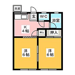 稲場コーポ