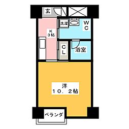 🉐敷金礼金0円！🉐シャトーヨサミ