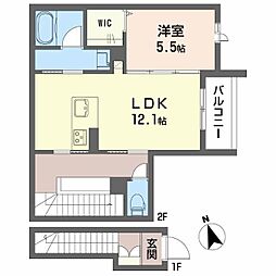 新築マ　メゾン　キュブス