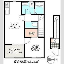 リーブルファイン稗田町