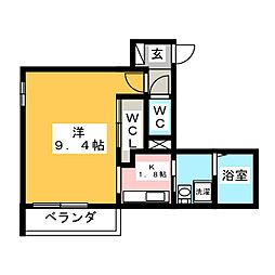 シャルム大正