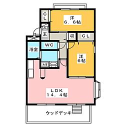 🉐敷金礼金0円！🉐セピアステージ