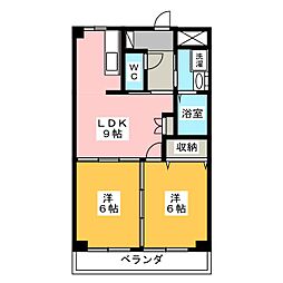 🉐敷金礼金0円！🉐ファミリーハウス　サンテラス