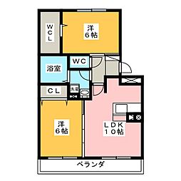 メゾン　シュクレ
