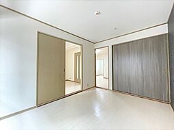 ピアハイム 1階2DKのリビング/ダイニング