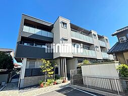 グランドシャーメゾン松坂