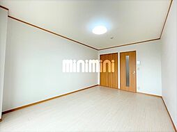 ワンルーム田戸Ｂ棟 2階1Kのリビング/ダイニング