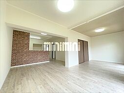 リトルアイランド 2階3LDKのリビング/ダイニング