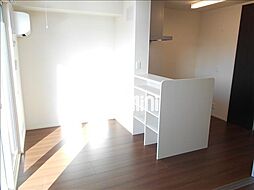 グランゲート東刈谷 3階1LDKのリビング/ダイニング