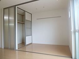 ベェルヴェル 2階1LDKのリビング/ダイニング