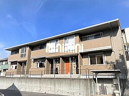 ヒルズあさひヶ丘