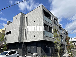 新築プレミアス御幸