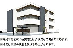 新築カーサ・クレール