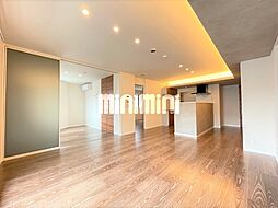新築ザ リッツ大手町 3LDKの写真