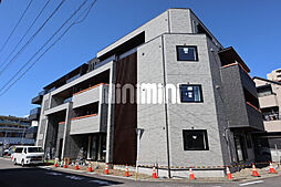 新築ザ　リッツ大手町