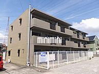 愛知県刈谷市板倉町2丁目：物件画像／株式会社ミニミニ　刈谷店