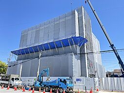 新築ヴィラトルチュ東刈谷