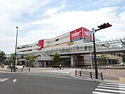 その他「バローまで2100m」