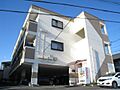 ハイツＹＧ　Ｂ棟