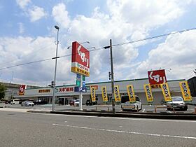 コーポラス城山  ｜ 愛知県春日井市味美白山町２丁目（賃貸アパート2DK・1階・33.00㎡） その27