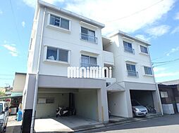 クリーンハイツＨ2