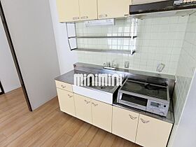 クリーンハイツＨ2  ｜ 愛知県春日井市下条町１丁目（賃貸マンション3LDK・2階・65.00㎡） その18