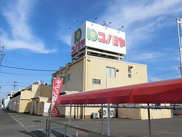 クリーンハイツ61 ｜愛知県春日井市下条町３丁目(賃貸マンション3DK・3階・55.00㎡)の写真 その24