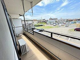 クレスト広田  ｜ 愛知県春日井市朝宮町２丁目（賃貸マンション3LDK・2階・65.91㎡） その12