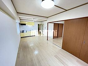 サンハイツ朝宮  ｜ 愛知県春日井市八田町３丁目（賃貸マンション2LDK・4階・58.31㎡） その21