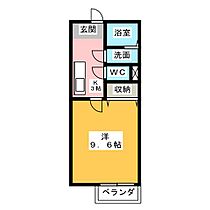 ソフィア八田　A棟  ｜ 愛知県春日井市八田町２丁目（賃貸アパート1K・1階・30.43㎡） その2