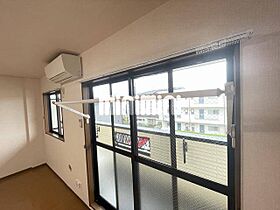 オルテンシア  ｜ 愛知県春日井市味美町３丁目（賃貸マンション1K・3階・33.30㎡） その12