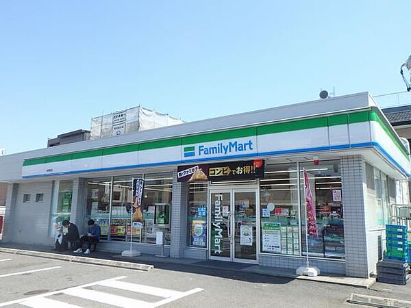 ウェルドミール味美 ｜愛知県春日井市味美町１丁目(賃貸マンション2LDK・2階・58.00㎡)の写真 その24