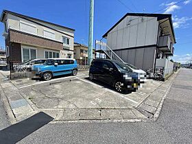 ファミール堀部II  ｜ 愛知県春日井市小野町１丁目（賃貸アパート1DK・1階・23.40㎡） その14