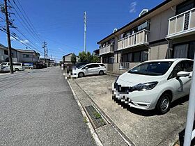 ファミール堀部  ｜ 愛知県春日井市小野町１丁目（賃貸アパート2LDK・1階・45.81㎡） その16