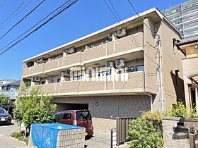 エトワール小野  ｜ 愛知県春日井市小野町２丁目（賃貸マンション1DK・2階・30.56㎡） その1