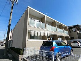 ペルソンヌ勝川  ｜ 愛知県春日井市柏井町１丁目（賃貸アパート1R・1階・31.39㎡） その1