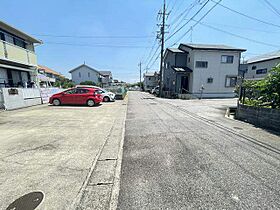 レジデンス朝倉 202 ｜ 愛知県春日井市西高山町２丁目17番地8（賃貸アパート3LDK・2階・56.00㎡） その20