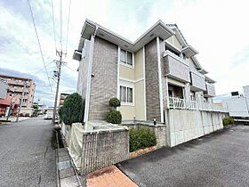 アンフォーレ  ｜ 愛知県春日井市美濃町１丁目（賃貸アパート1LDK・1階・43.92㎡） その1