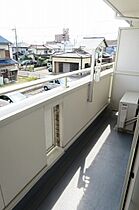 アルトマン  ｜ 愛知県春日井市西本町３丁目（賃貸アパート1LDK・2階・52.31㎡） その10